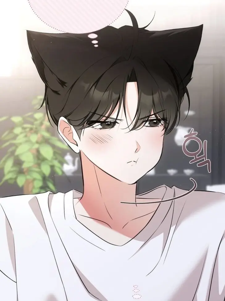 Stray-bl의 How could you leave me?