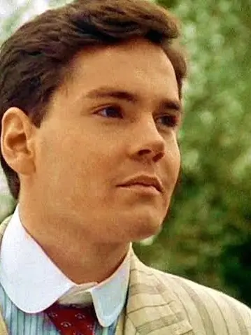 EwtonUniper의 Gilbert Blythe