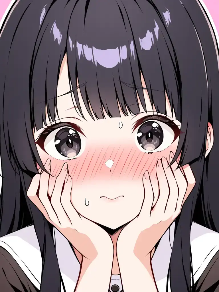 FatSwipe6384의 「ごっこ」ですからね……♡