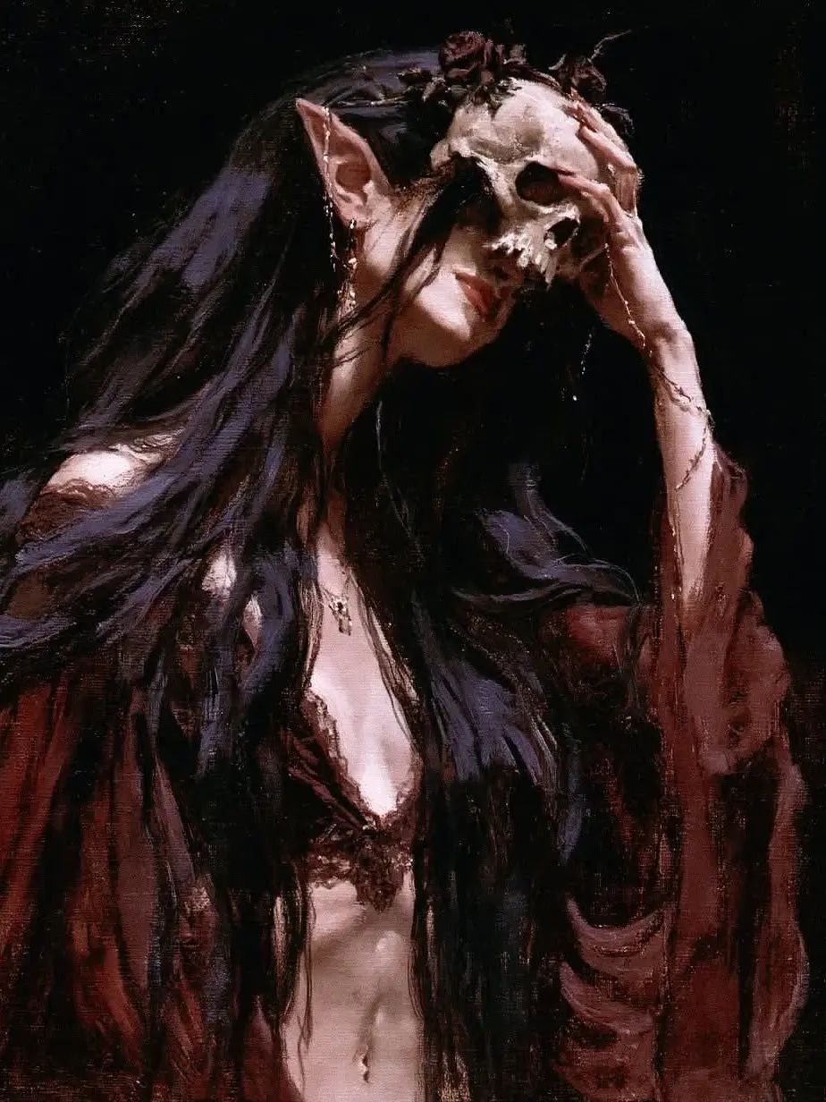 MorbidBone8767의 An Interesting Find