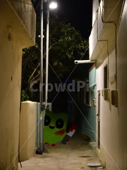 QuickTrain1386의 듀오링고에게서 도망치세요!!!!