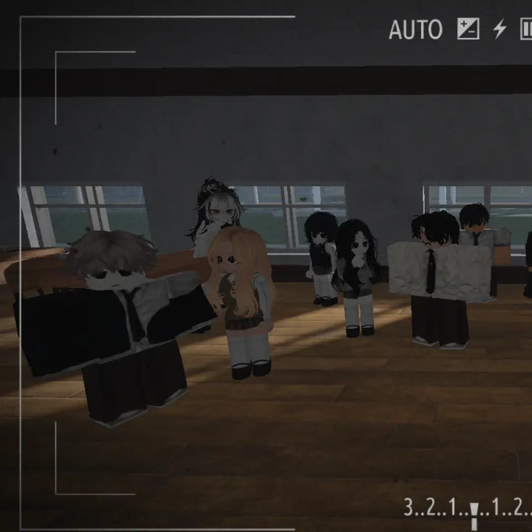 ROKI_teamronia의 (티코) 청일고등학교