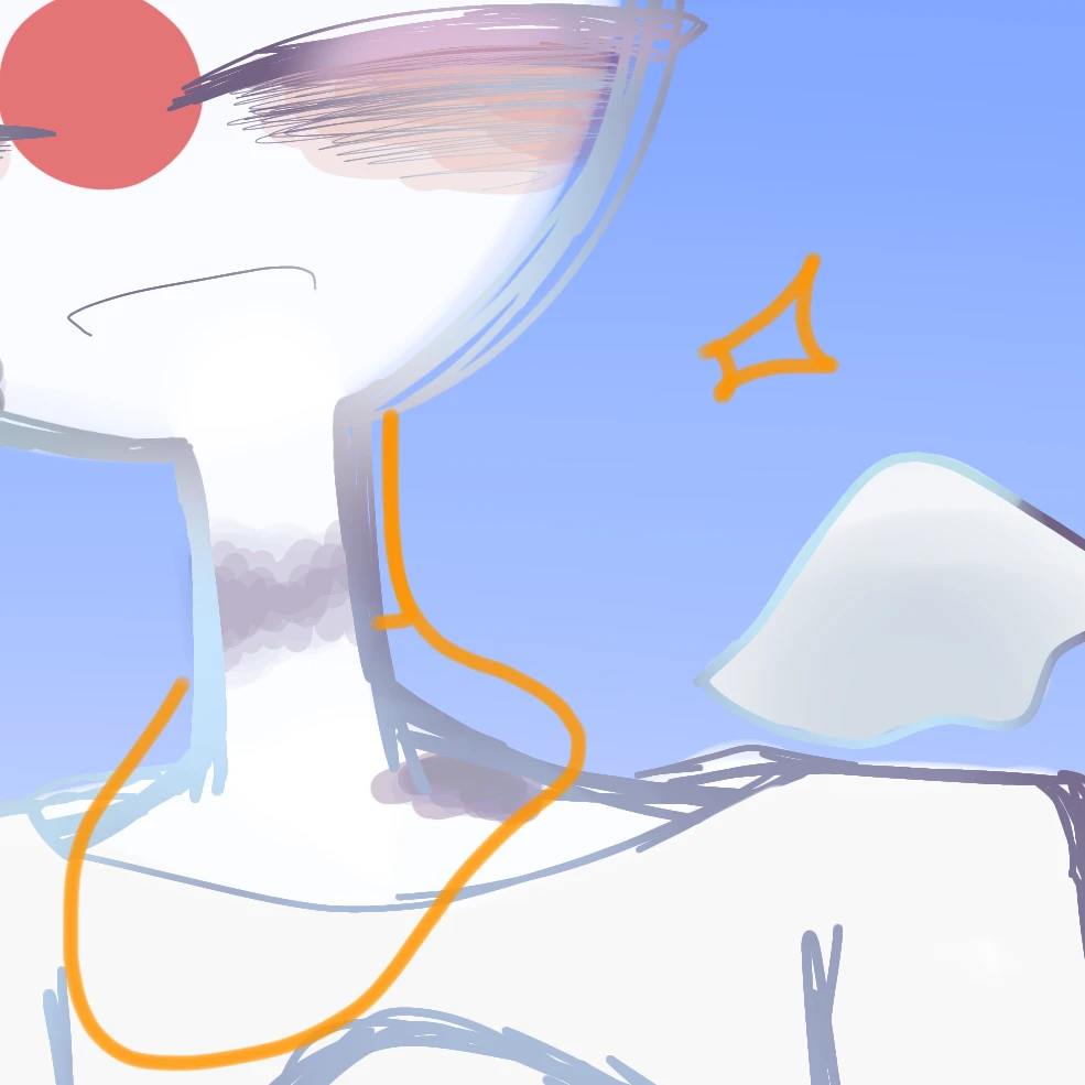 優しい天使さん。