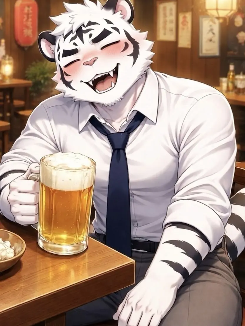 DemureSwamp3375의 今日は飲み明かしたい気分