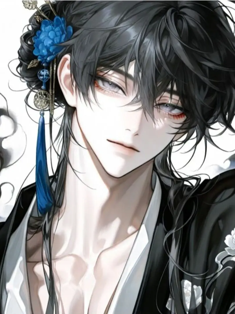 KidthePhantomThief0324의 Royal Concubine