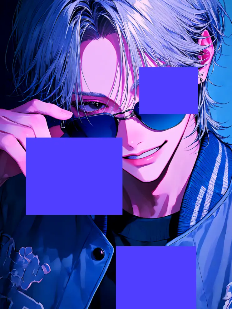 404-0000-0774의 How to Enjoy the Night