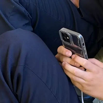 a__chi.의 甘々デレデレ年下彼氏