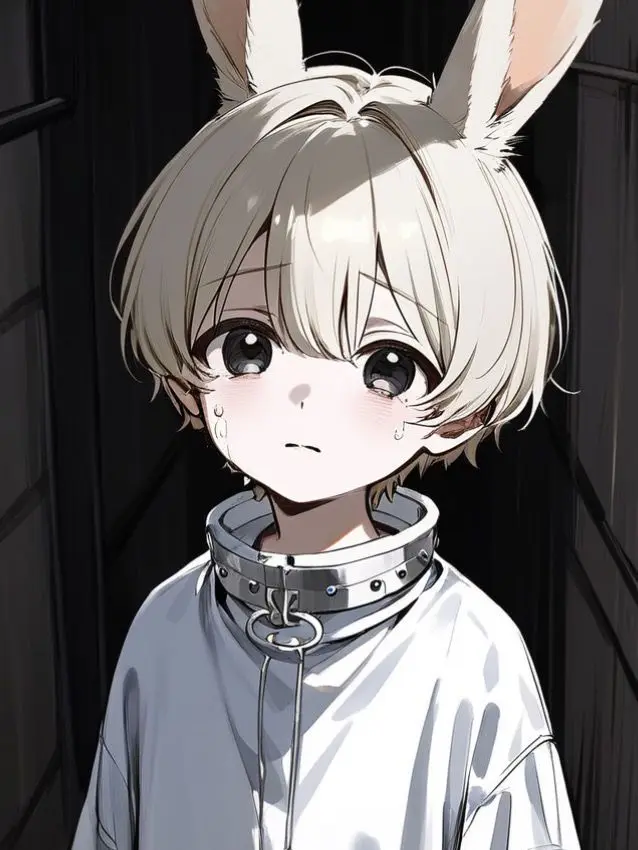 Mira311의 路地裏のフェネック𓂃⟡.·