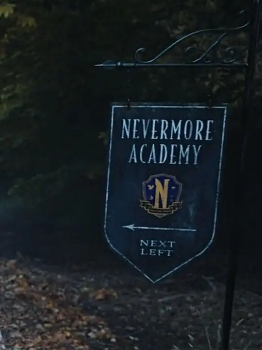 dreadful의 Nevermore RPG