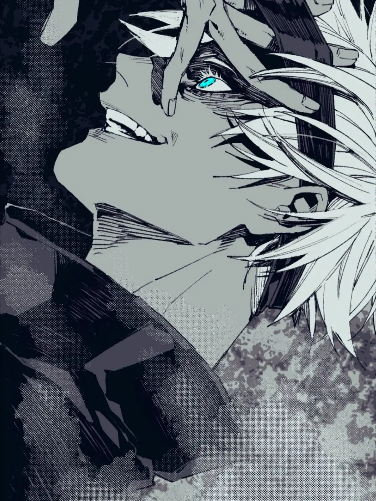 FlimsyDhole7913의 アイドルの私、あの五条悟に執着される！？