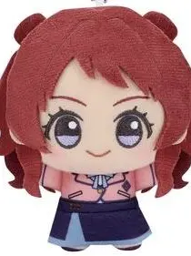 mintochocolate의 さきぬい＋佑芽！