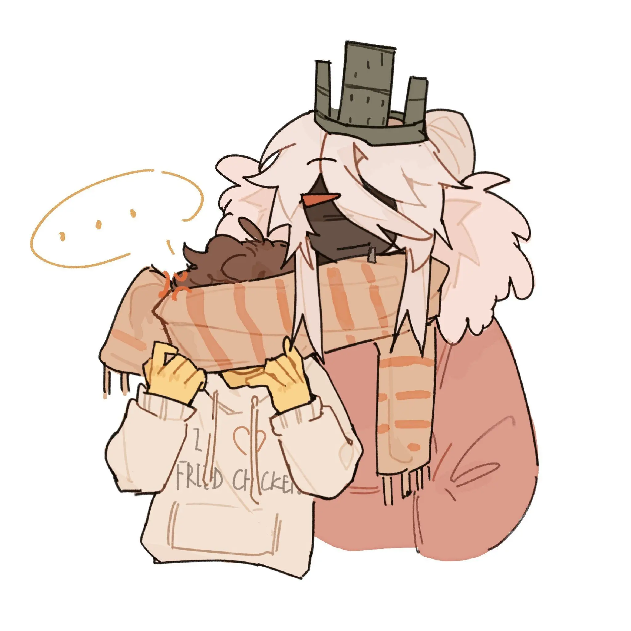 HeXa._5r의 행복한..? 겨울