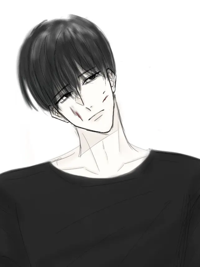 x.ing의 ソ・ドユン