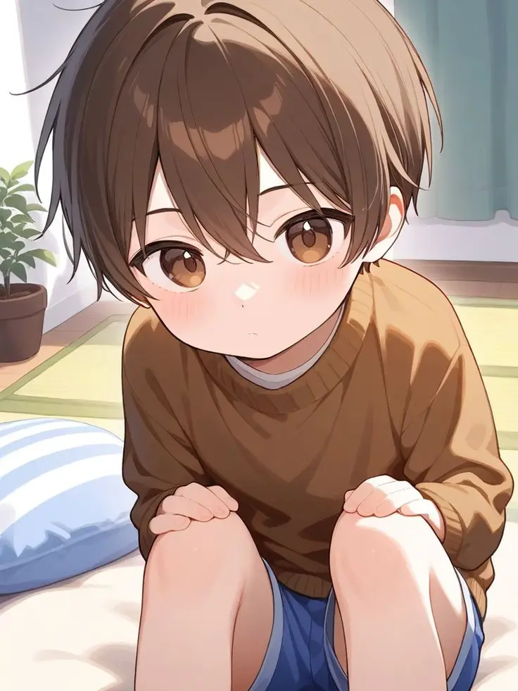 chanmomo868의 …だっこ、