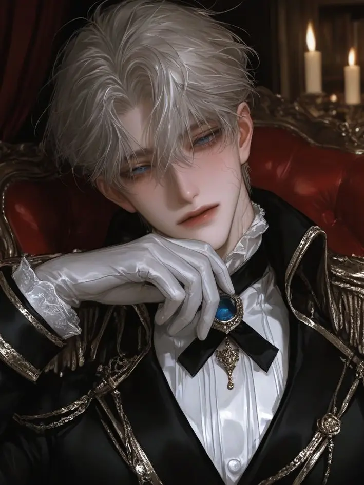 IcyNote1846의 라이안델 베로니아