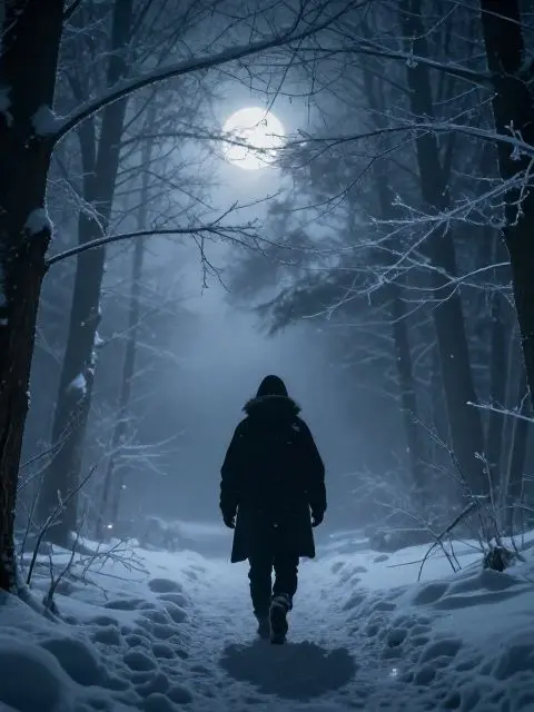 V420의 Deep in the Woods