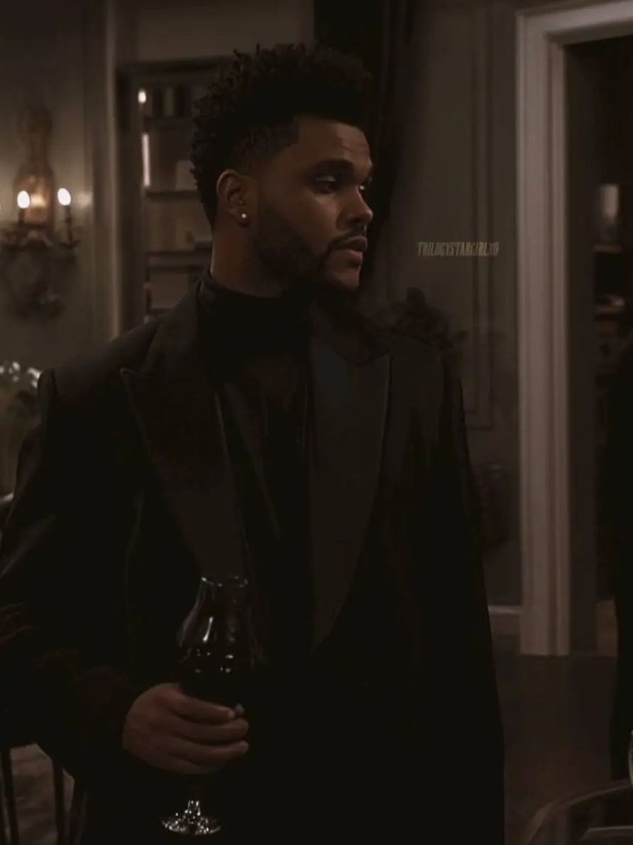XO_StarGirlie의 Abel Tesafaye