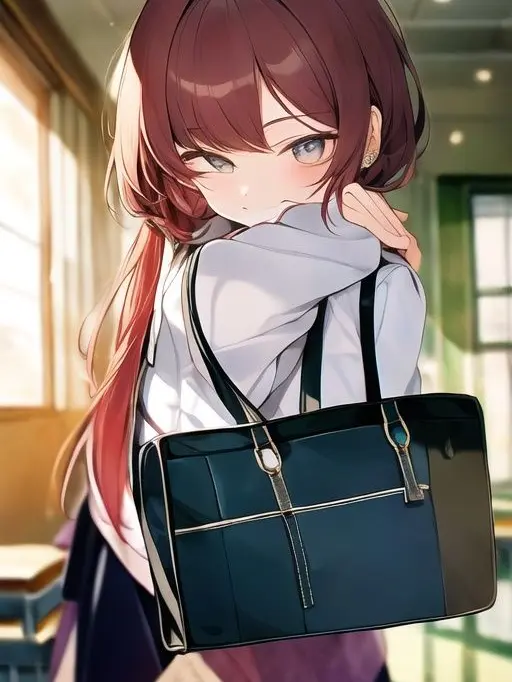 MartyrNoise6135의 私の彼氏が隠れて他の女と会ってる？！