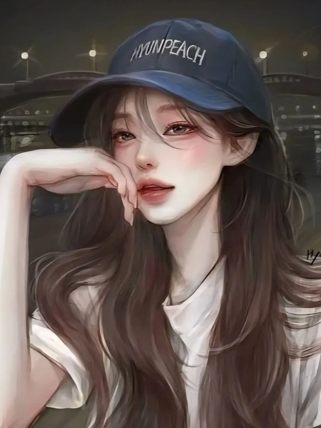 jiyuyaho의 여우를 피해 인기남을 꼬시세요