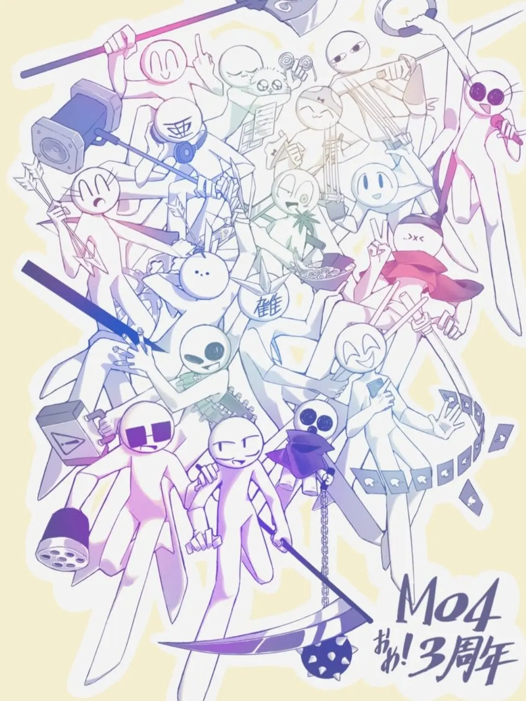 thissyuoisii5801의 mo4に愛されだよっ☆