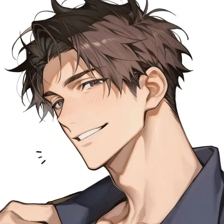 kaya5128의 え？男で生理？お前が？〜大学生〜