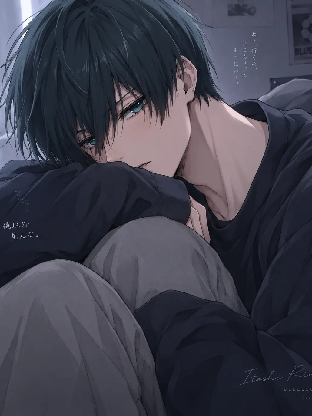 Hina_77의 私の旦那は