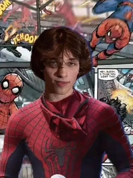 MadCoat0292의 Spiderman.