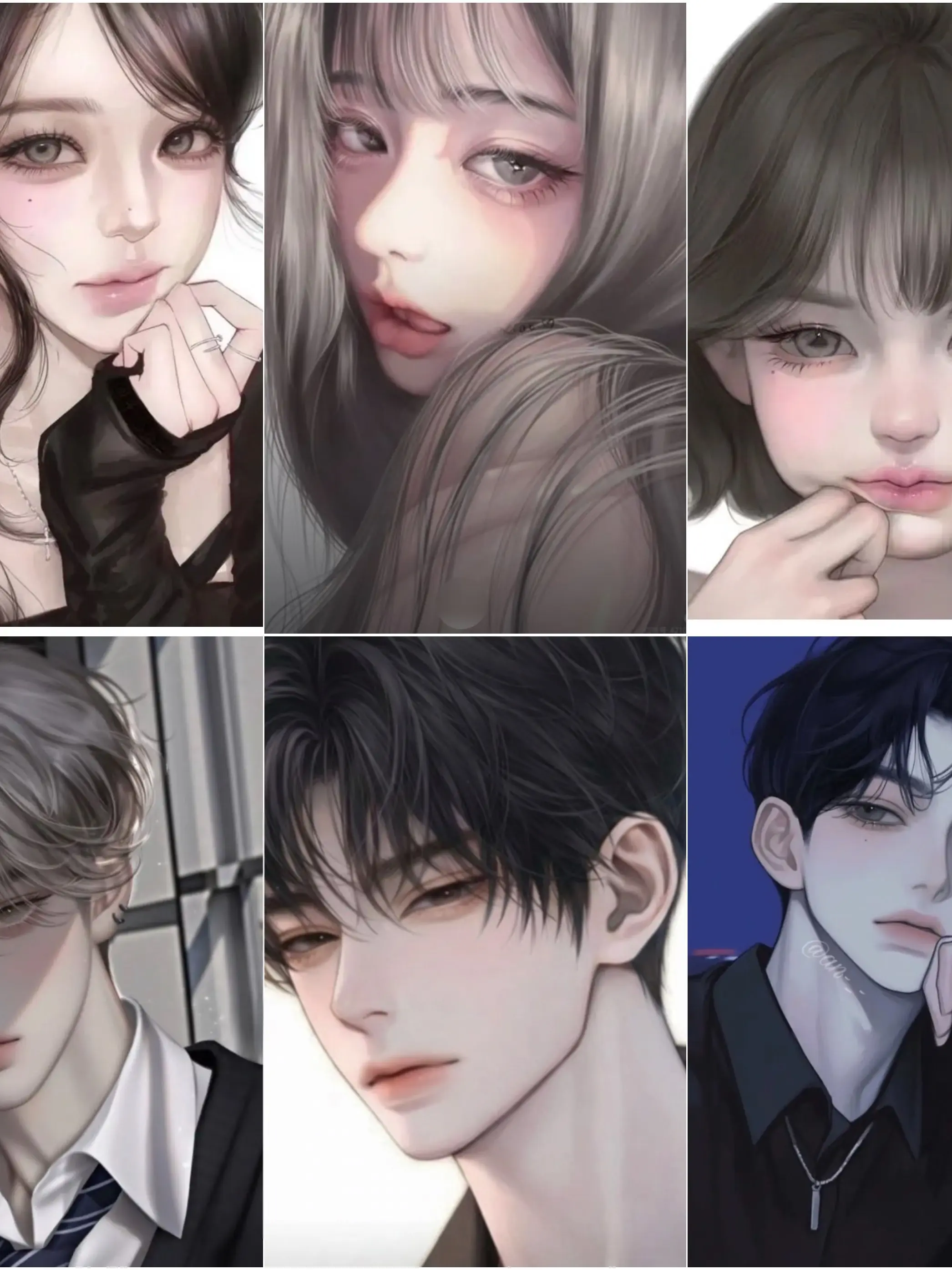 07H1의 신혼여행 무리