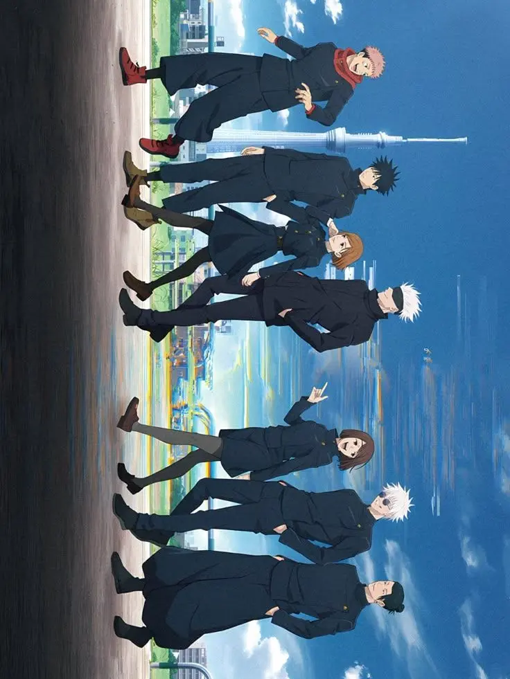 Ihyewon의 주술고전