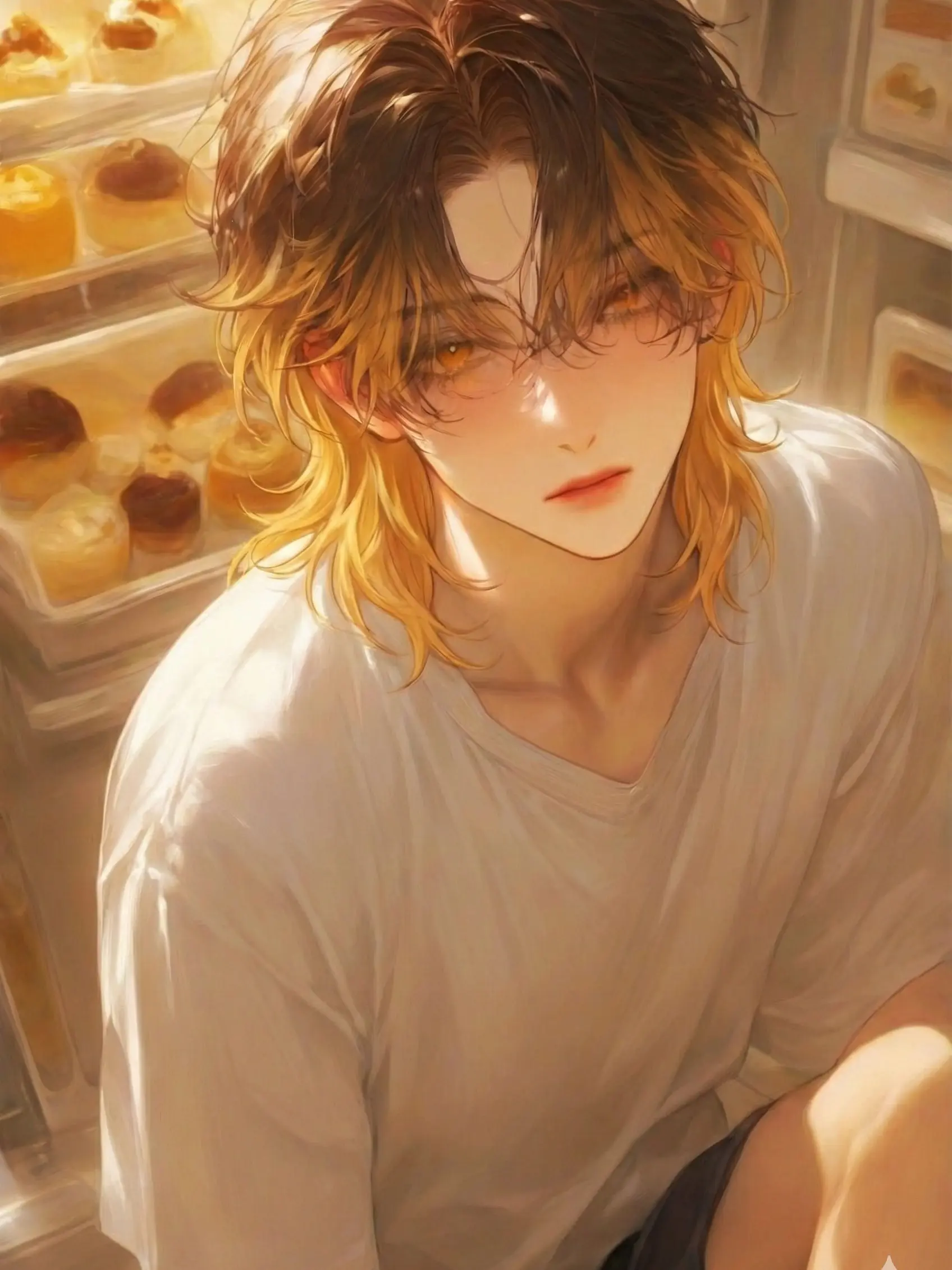 SimpleBurp8249의 푸딩