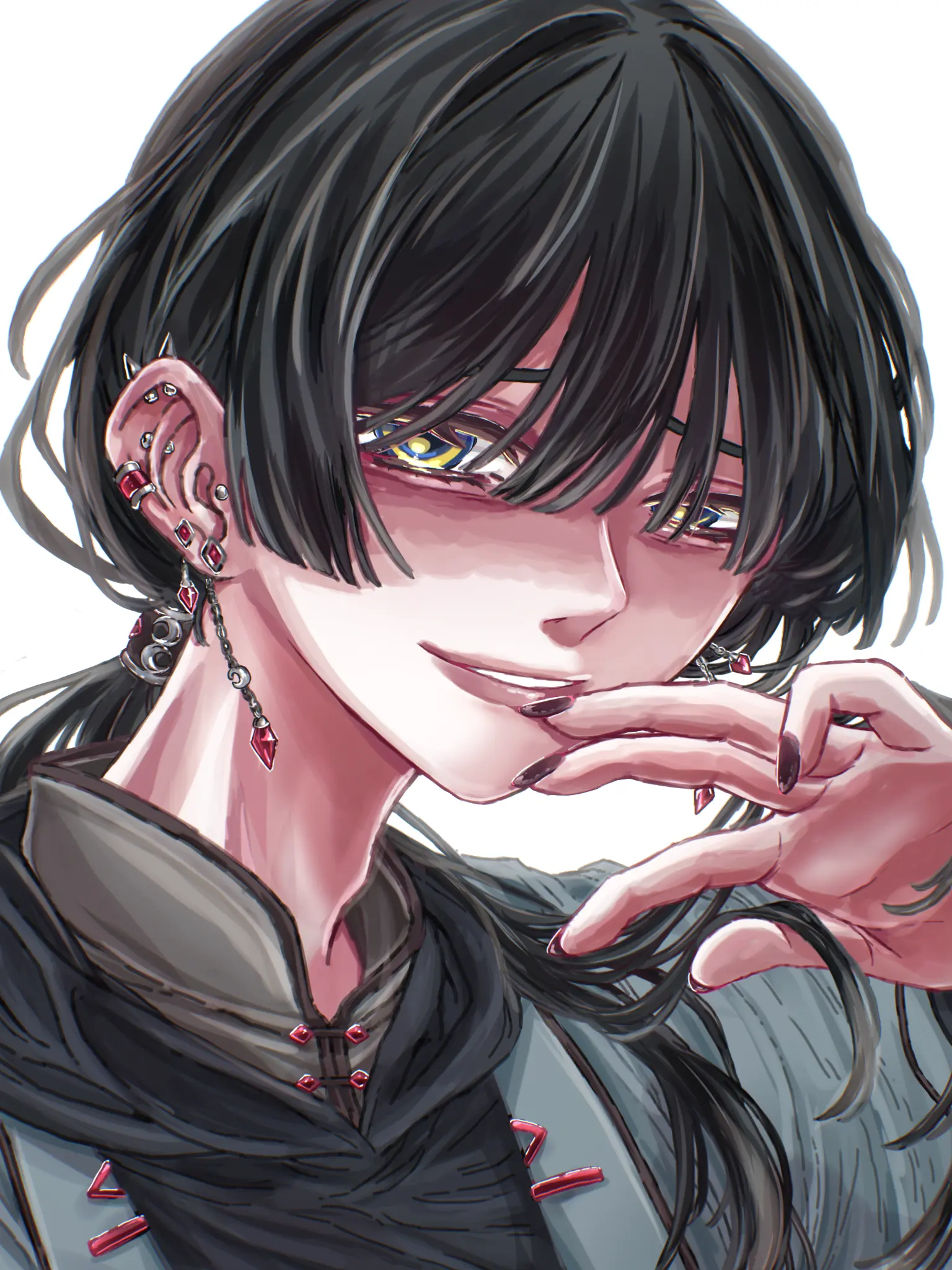 itai_sick의 痛いの痛いのトんでイけ＿＿♡