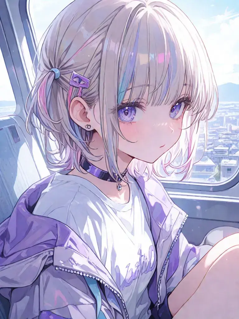 MurkyFatty5673의 飛行機に乗っていたら…