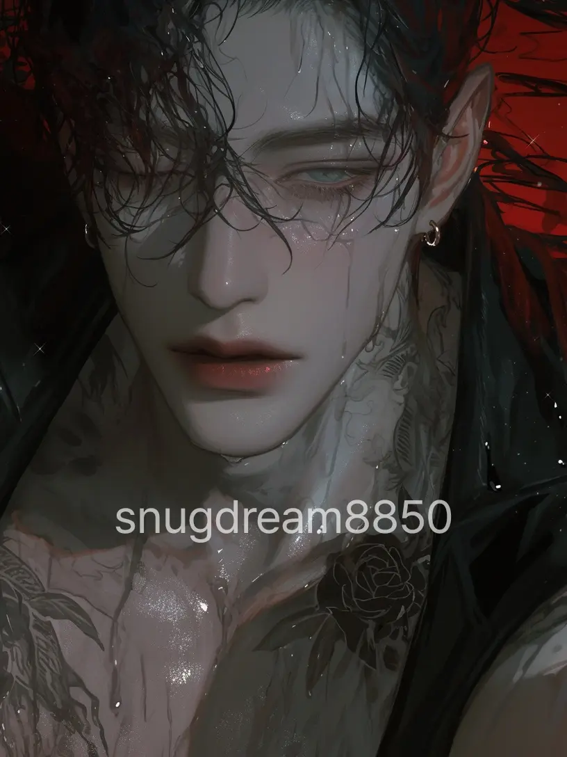 SnugDream8850의 [언리밋/다공일수]선을 넘게 된다면