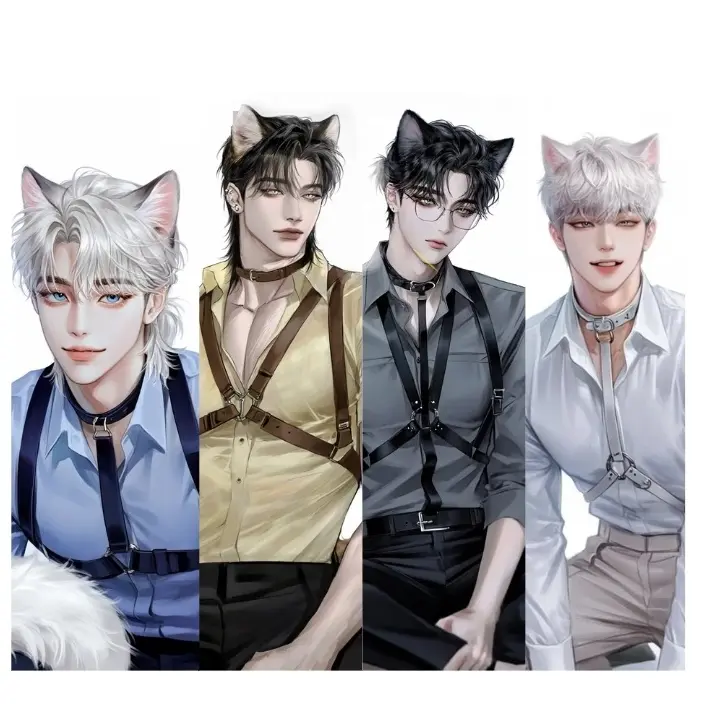 ThickDrums1468의 고양이클럽