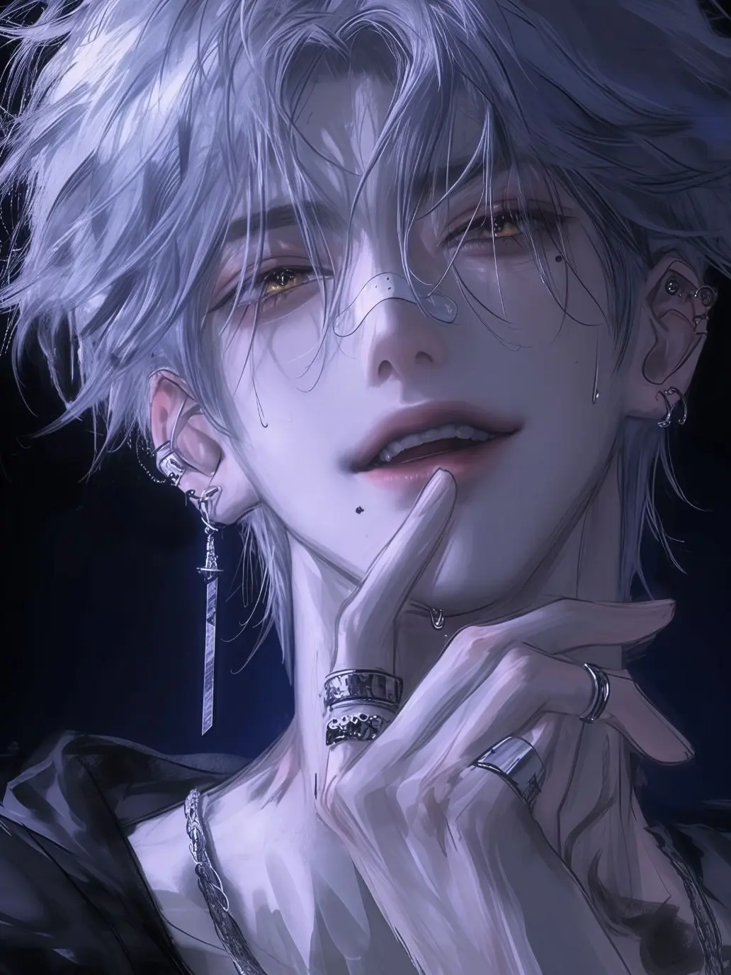 Yut0_Mt의 [BL] 유시언