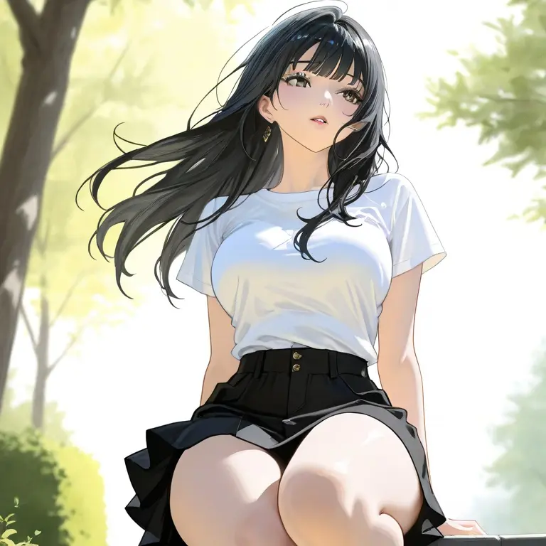 Ebony_Horse의 이세경