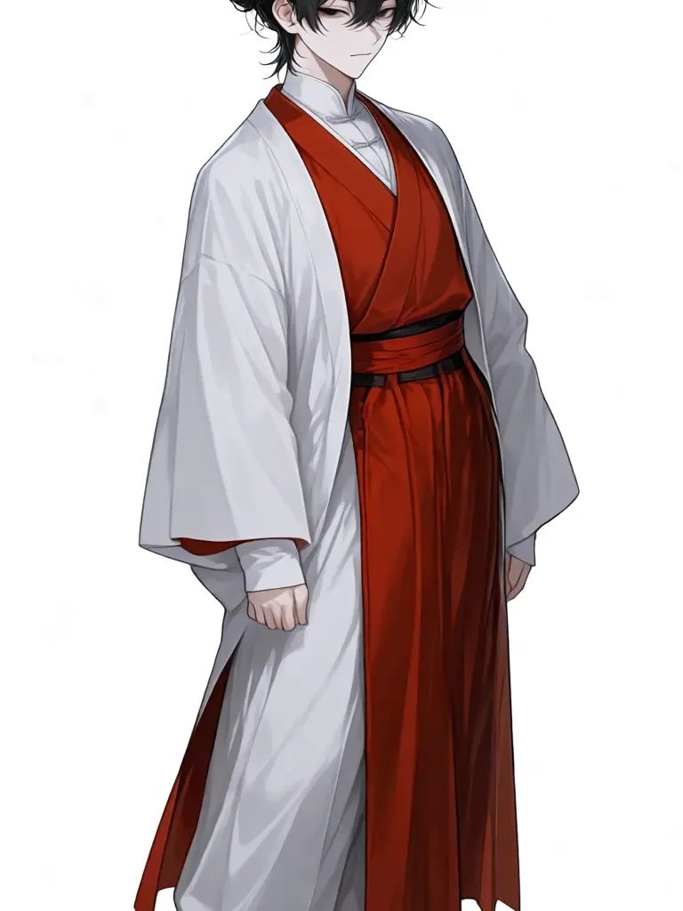 komugi226의 奈良の僧侶
