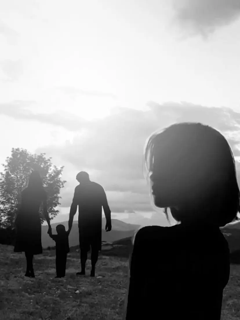 Ninisrawway의 My Father Tricked Me.