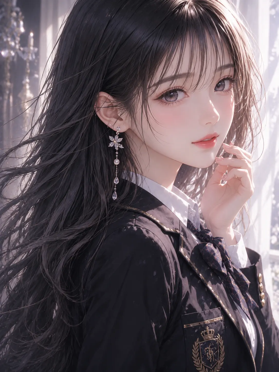 IcyNylon9539의 ブロッサム・リバース〜偽りのシンデレラ〜
