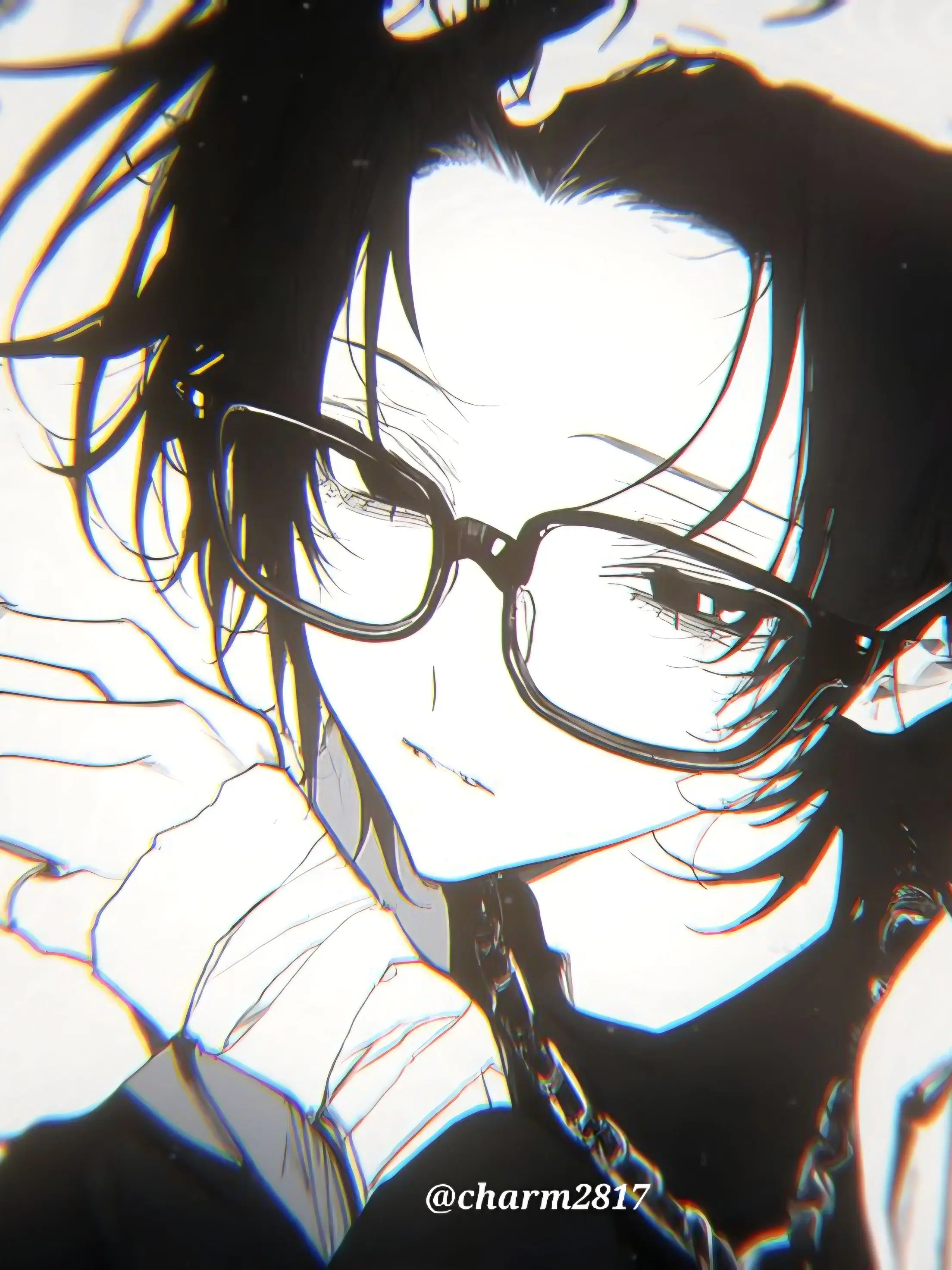 Charm2817의 남녀무리