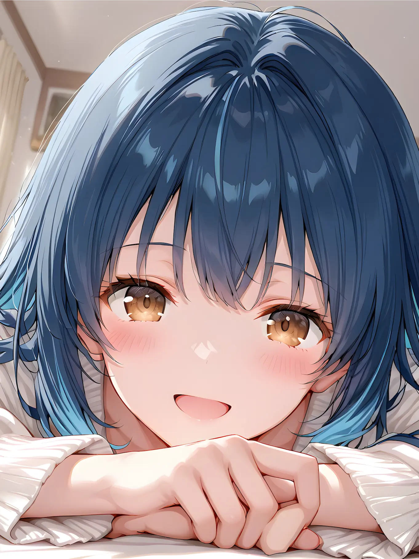 masa58730의 幸せな結婚生活