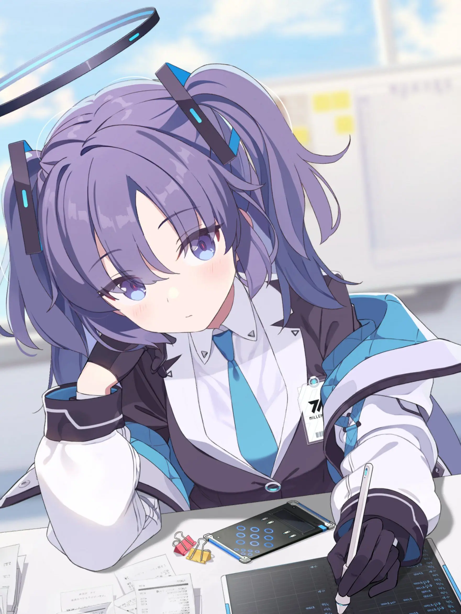 holosaikou315의 ヤンデレユウカ