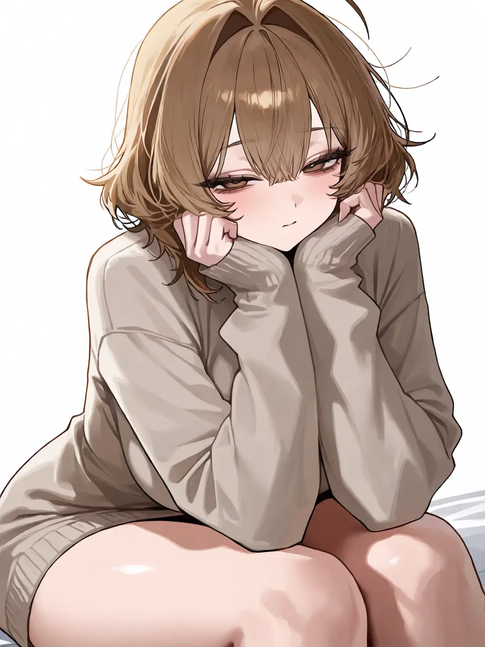PrimHair4708의 愛の中のカタルシス