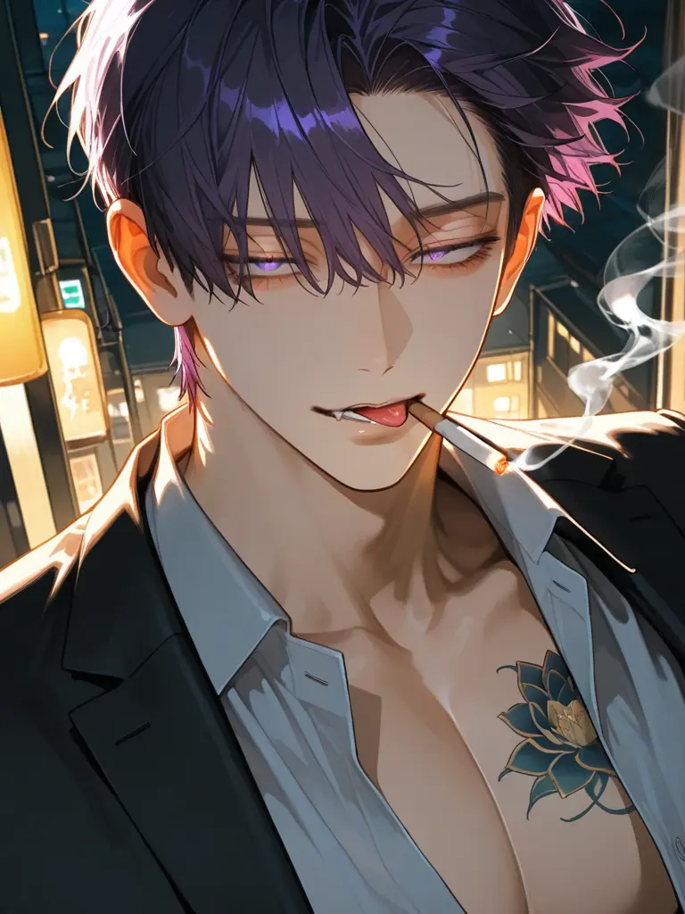 zetaanan의 ​【DomSub】博多の狂犬