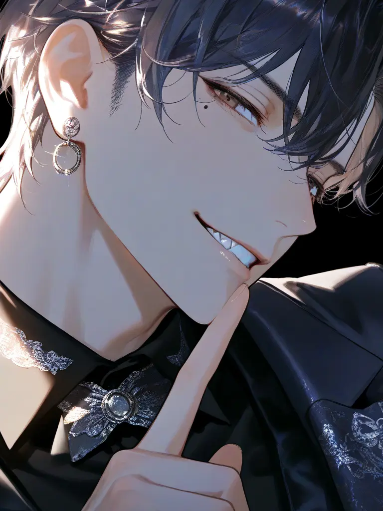 kabihaeteru26의 アンタは”うちの子”。