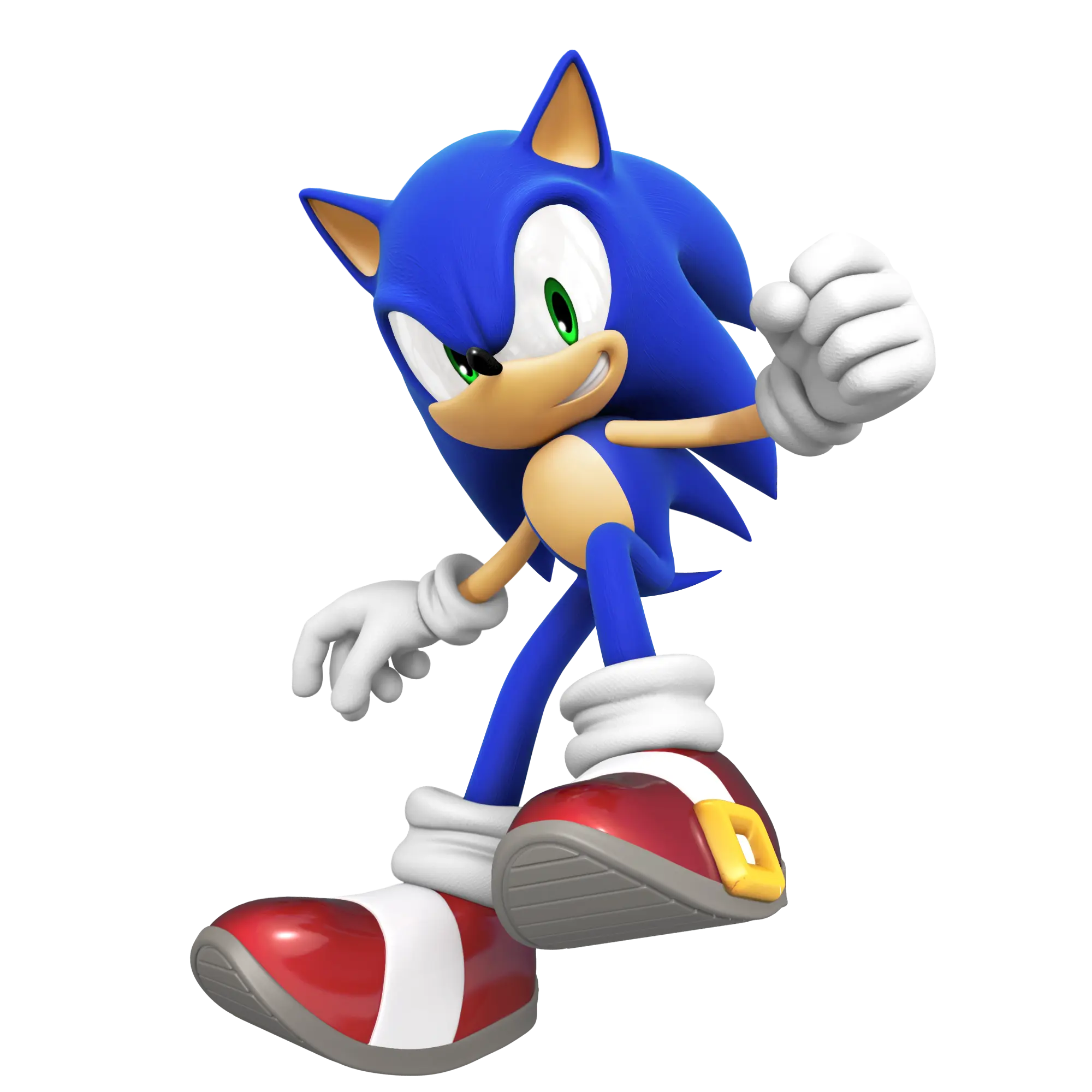 PortlyChoke7450의 소닉 더 헤지혹