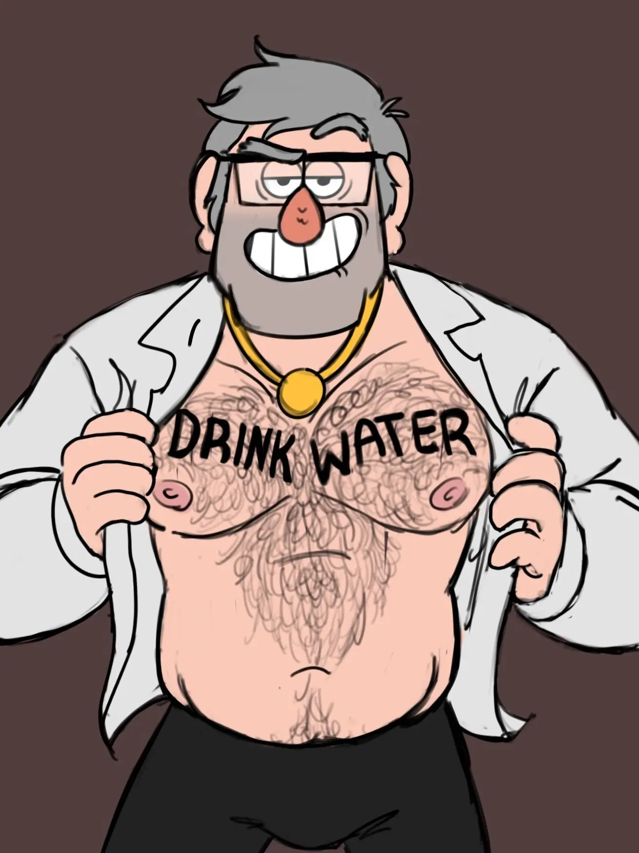 Aki_m의 Stanley Pines