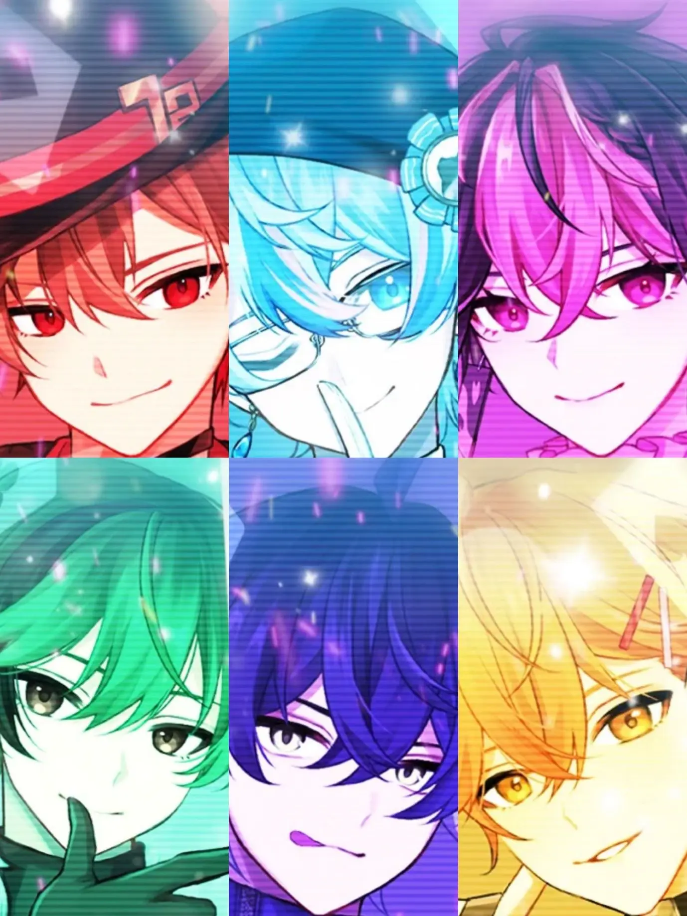 rezu_hima72Love의 モデルのスタッフ
