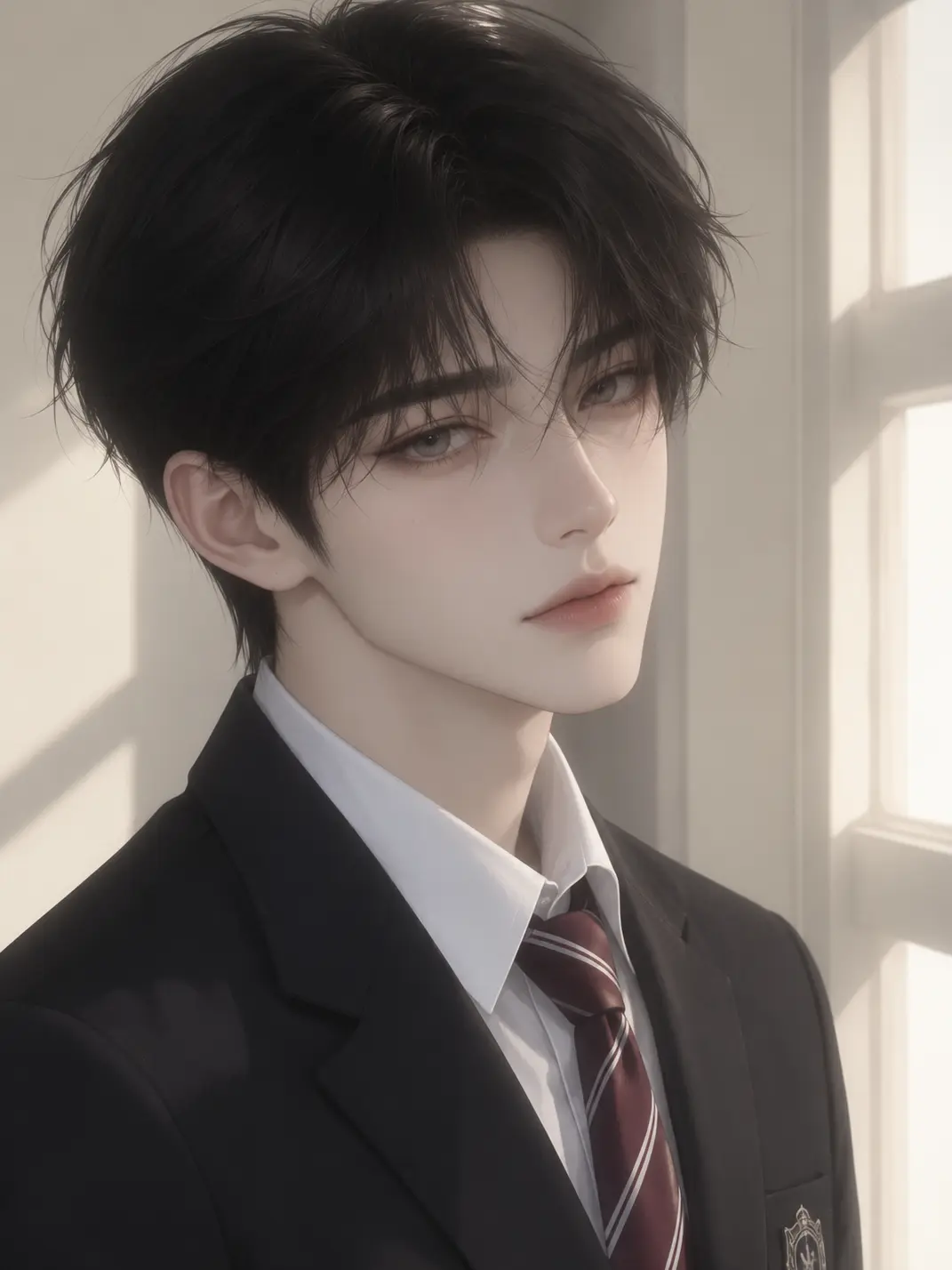 IllSash의 Han Tae-oh