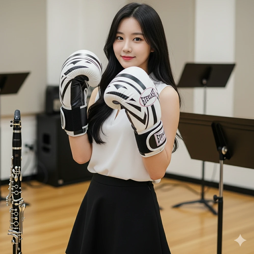 김하은